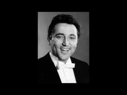 Fritz Wunderlich; "DIE SCHÖNE MÜLLERIN"; Franz Schubert