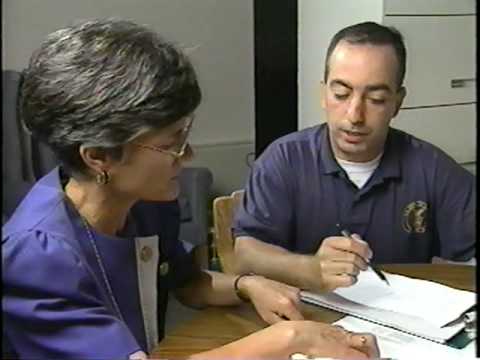 Nursing homes: Hazards & solution