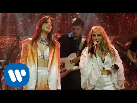 Selin & @sertaberener  - SON DAMLA (Official Music Video)