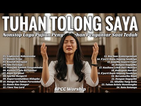 3 Jam Lagu Pujian Penyembahan Pengantar Saat Teduh Terpopuler