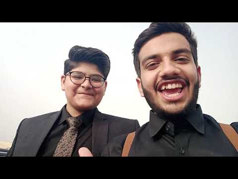 Brother marraige || jh seekers ||vlog 10 || Faisalabad vlogger