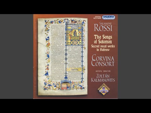 Tehilim 80 - 80. Zsoltár - Psalm 80: 4, 8, 20 - a 4