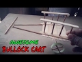 How To Make Bullock Cart Bull Car Craft Bail Gaadi