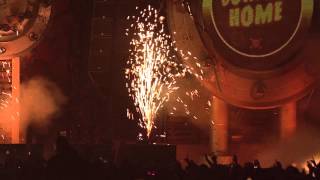 Festivalinfo Live - 2015-06-06 2e Uur video