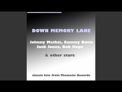 On The Street Of Regret