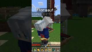 【悲報】マイクラおじさん、輝く額縁を知らない　#shorts #マイクラ