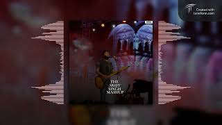 Arijit Singh Mashup - lo-fi music| Best of Arijt Singh | Jukebox 2023 #lofimusic #music