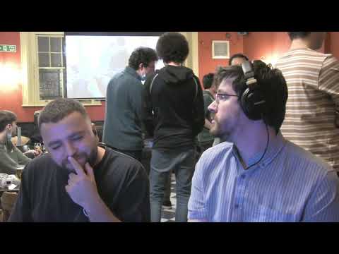 Okameed vs CptNebula – LLL 200 – Losers Eigths