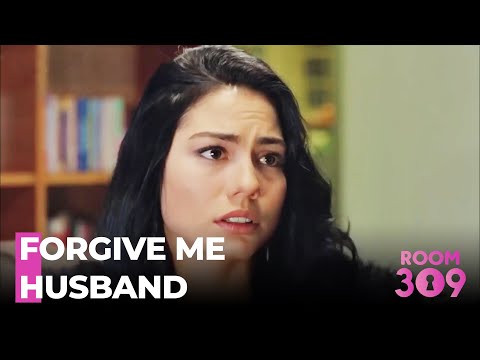 Onur Demands Answers From Lale - Room 309 Episode 102