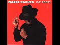 Maceo Parker    Southwick
