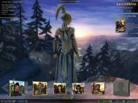 Guild Wars EotN