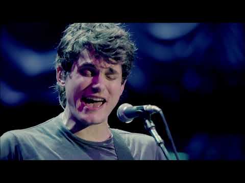 John Mayer - Gravity - (From - Where the Light Is - Live in LA [1080p]