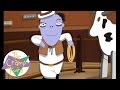 5 Episodes 1 Hour NON STOP The Cramp Twins