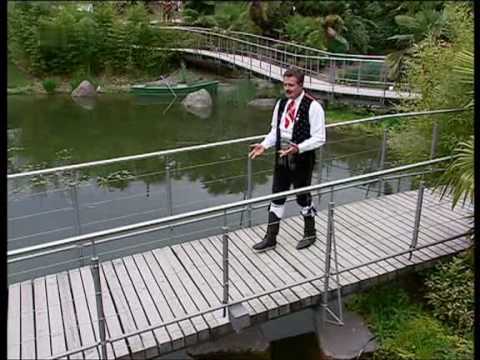 Kastelruther Spatzen - Das Edelweiss-Tattoo 2003