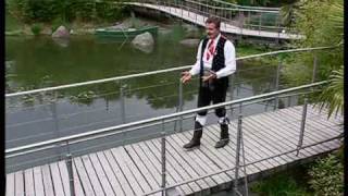 Kastelruther Spatzen - Das Edelweiss-Tattoo 2003