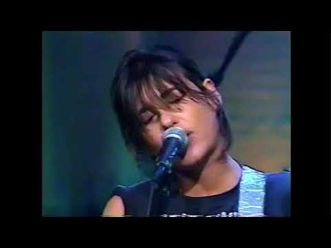 Elastica "Generator" 2000 October 6