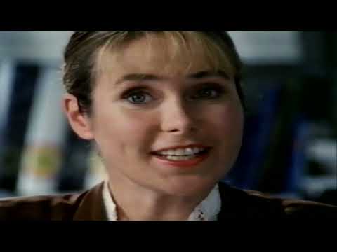 Werbung ZDF Februar 1982