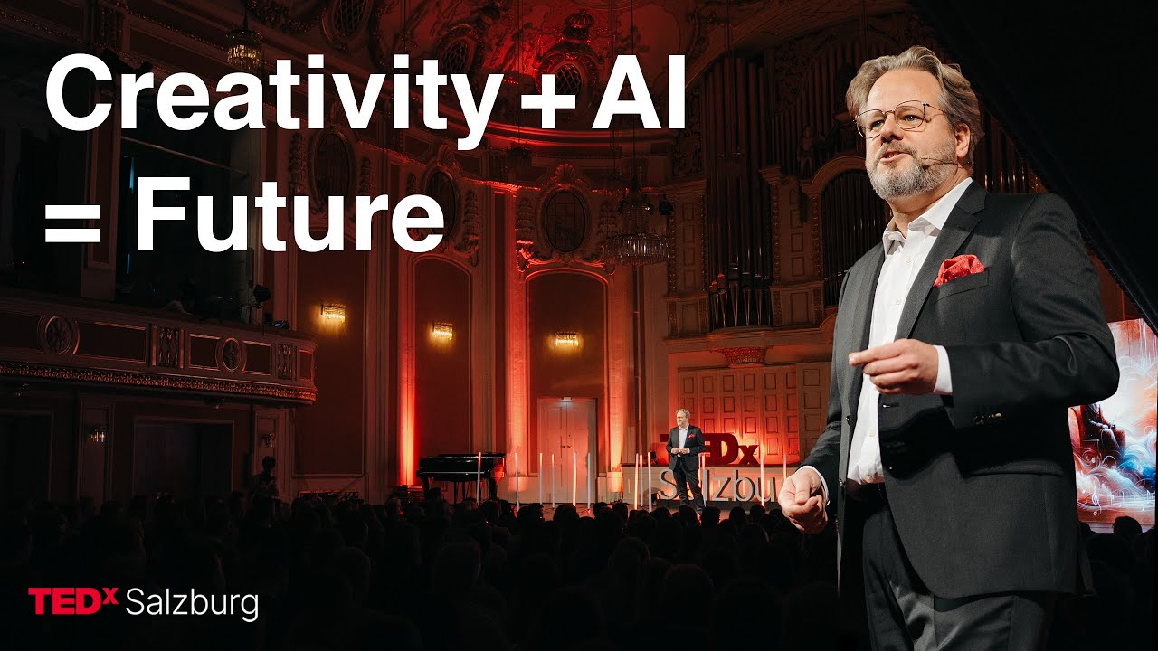 Creativity is a Superpower