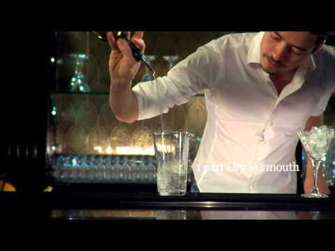 The Stir | Bar Mixing Techniques by Absolut