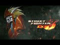 Street Fighter Ex3 OST 