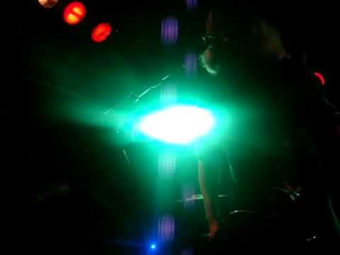 Taliban Airways  @ Cafe Fiasco, Oslo, Feb 15, 2013