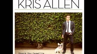 09. Kris Allen - Leave You Alone (ALBUM VERSION)