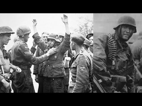 The HORRIFIC Torture Of The Rhine Meadows Camps