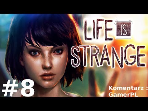 Zagrajmy w Life Is Strange [#8] - Nowe fakty o Rachel Amber
