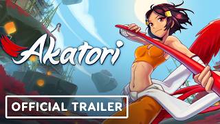 Akatori trailer
