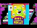 NOT STALGIA Word Munchers Deluxe