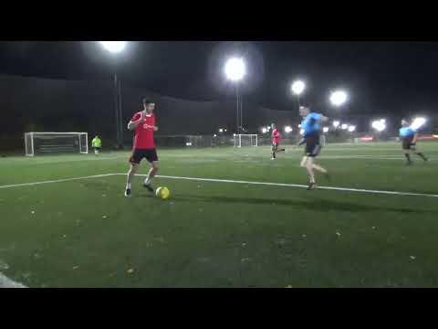 GASOLEROS vs NOTTINGHAM FC - #LigaNuñez - #Apertura SLL - 2022