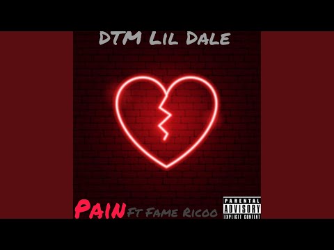 Pain (feat. Fame Ricoo)