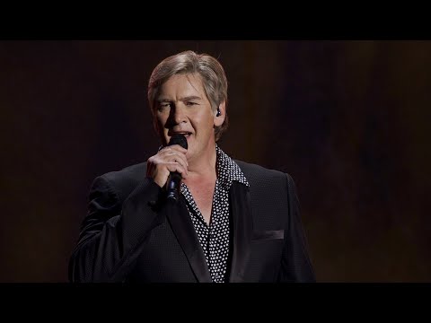 Jannie Moolman – Elvis Presley Tribute (Classics is Groot -2019)