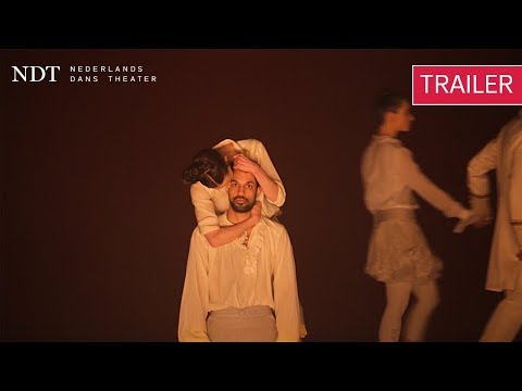 Clowns - Hofesh Shechter (NDT 1 | Separate Ways)