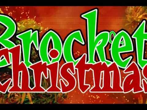 Brocket 99 - 12 Days of Brocket