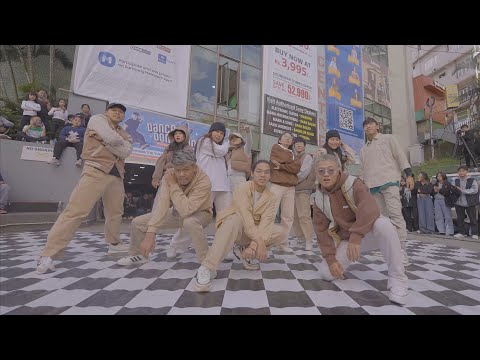 FROZEN CREW - D4D 23 | DANCE FOR DONATION 2023