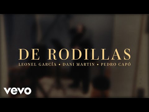 Video de De Rodillas