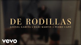 De Rodillas Music Video