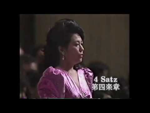 Gustav Mahler : Symphony No.2 - IV. Urlicht