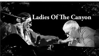 ANNIE LENNOX   -  LADIES OF THE CANYON [ LIVE 2023 ]