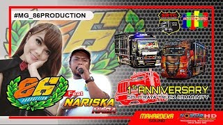 Download lagu LIVE MG 86 //ANNIVERSARY 1ST SRTC//FOKUS PRO mp3