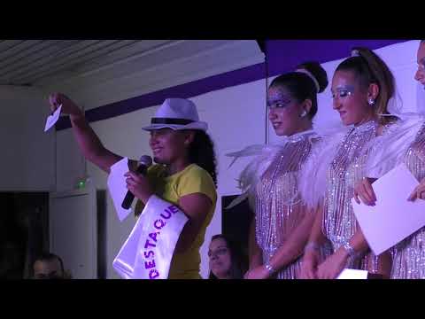 Charanguinha - Eleitas Destaque de Chão I @Eleição de Destaques 2018