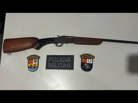Tragédia: Irmão de 15 anos dispara acidentalmente e mata criança de 9  em Nova Santa Helena MT