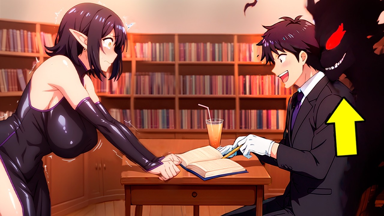 He Is The STRONGEST In EXISTENCE But Has NO IDEA Of That! | Manhwa Recap