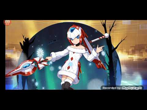 Mega Man X Dive All Star Capsule - Christmas Leviathan (6/13/23)