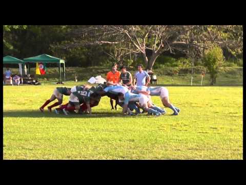Taça Tupi 2014 - 6ª Rodada Brummers 73 x 03 Londrina