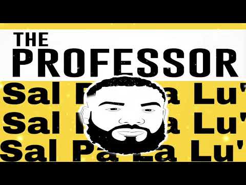Profesor Real - Sal pa la lu 💡
