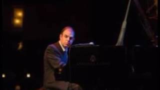 01   Bill Charlap    I'll Remember April