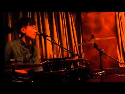 151007 Dear Saint (지명cam) - 리메인즈(REMAINs) @nestNADA