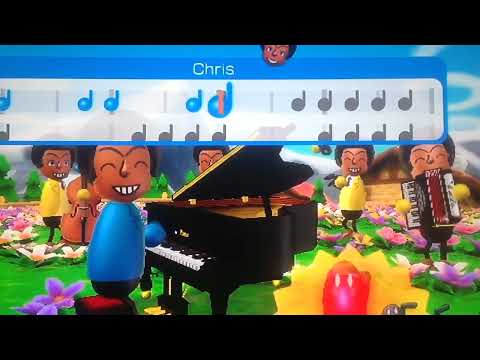 Wii Music Pt 120
